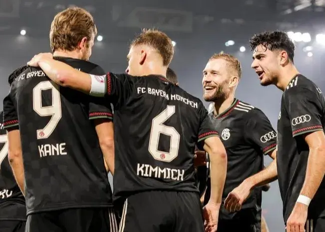 شروع تاریخی شکست‌ناپذیرترین تیم اروپا