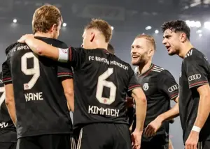 شروع تاریخی شکست‌ناپذیرترین تیم اروپا