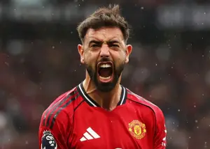 آمار خیرهکننده: این ستاره در یونایتد حیف شد!