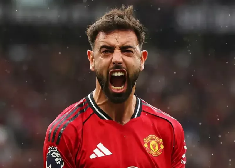 آمار خیرهکننده: این ستاره در یونایتد حیف شد!