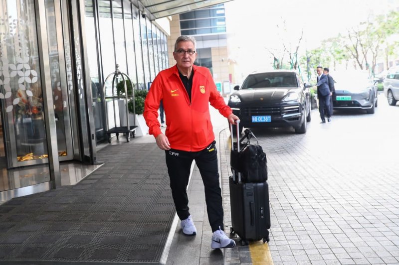 اختصاصی- برانکو: به زودی به ایران می‌آیم