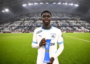 امباپه جنوب: فرانسه مبهوت جواهر جدید