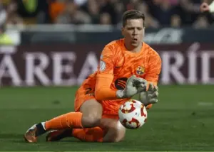 هشت بازمانده طاعون مصدومیت در بارسلونا