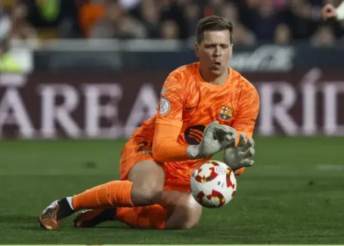 هشت بازمانده طاعون مصدومیت در بارسلونا