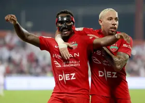 برد مهم الاهلی: سعید عزت فرمانده میانی شباب