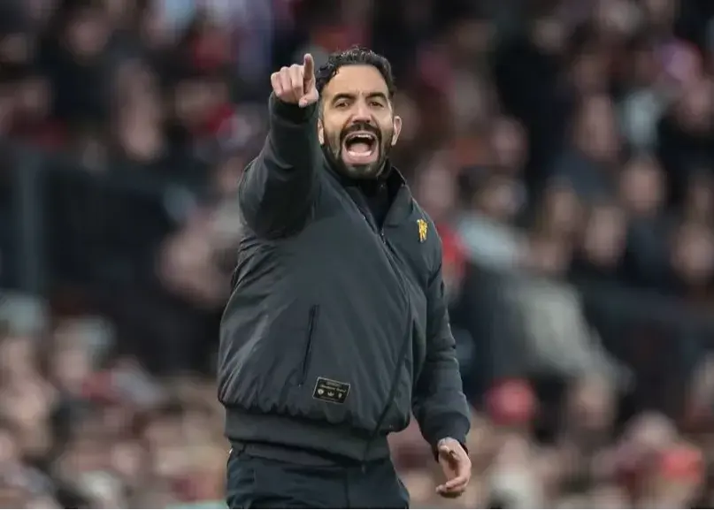 آموریم: زمستان دو ستاره را از دست می‌دهیم