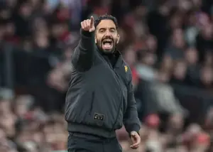 آموریم: زمستان دو ستاره را از دست میدهیم