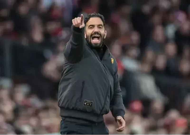 آموریم: زمستان دو ستاره را از دست میدهیم