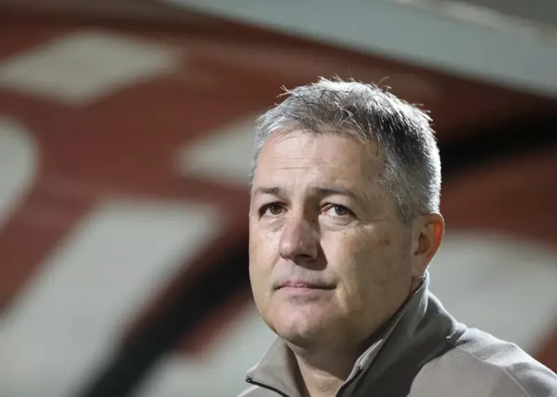 اسکوچیچ: امروز باختیم، مساوی نکردیم!