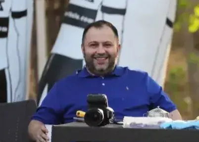 بابایی: امیدوارم که داوری بازی بدون مشکل باشد!