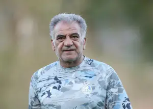 طاهری: انتظارمان از حیدری، قضاوت عادلانه است