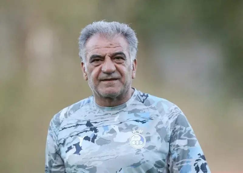 طاهری: انتظارمان از حیدری، قضاوت عادلانه است