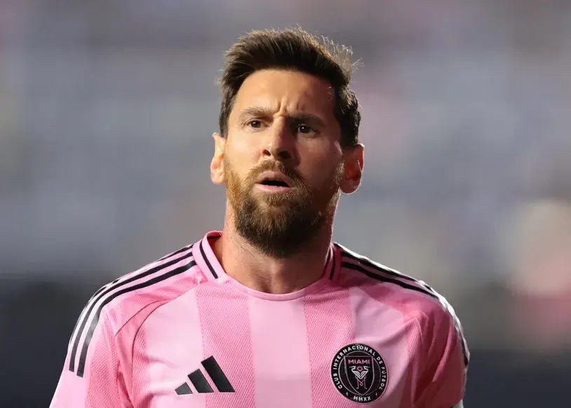 عربستان درخواست مسی را وتو کرد!