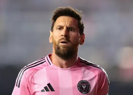 عربستان درخواست مسی را وتو کرد!