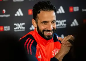 آموریم رکورد زد: دیگر کسی به پپ گوش نمی‌دهد!