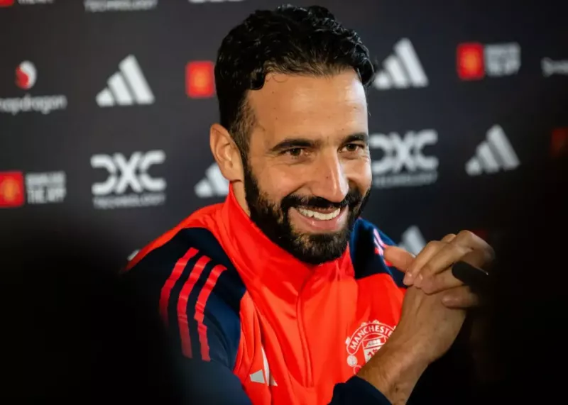 آموریم رکورد زد: دیگر کسی به پپ گوش نمیدهد!