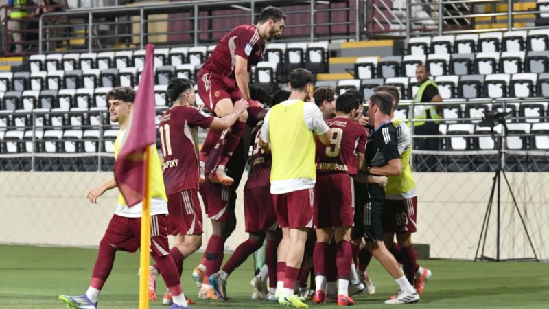 سه امتیاز، سوغاتی مورایس و قربانی از ازبکستان