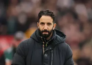 آموریم از 4-4-2 بدش نمی‌آید آقای دایش!