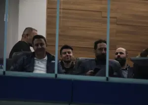 لبخند معنادار مهری در حوالی قلعهنویی!