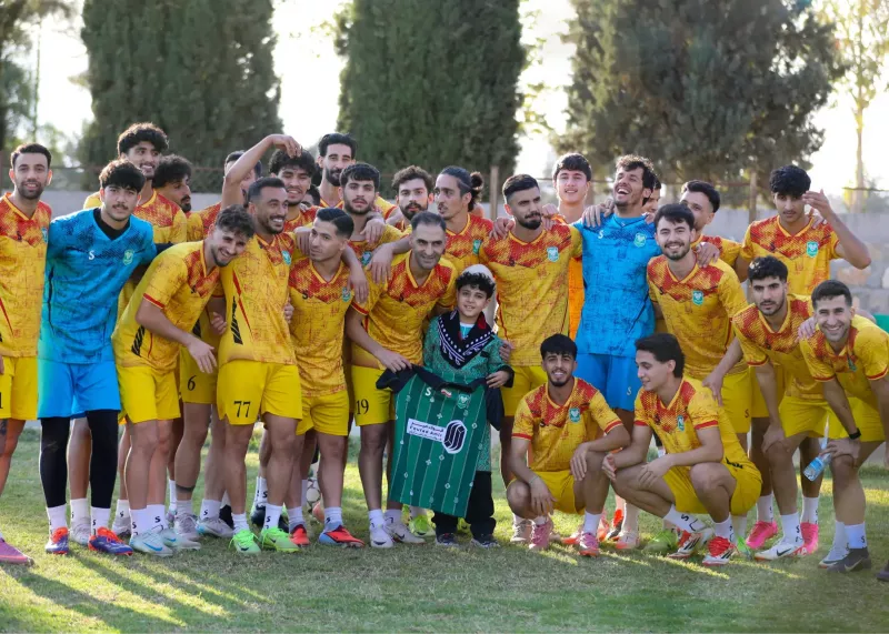 میهمان ویژه خیبر با پیشبینی درست از پرسپولیس