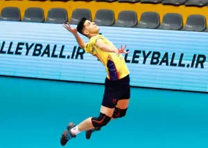 گاتزتا: تراژدی در ایران، مرگ مغزی صابر کاظمی