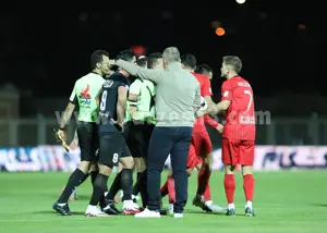 اسکوچیچ هم محروم شد!