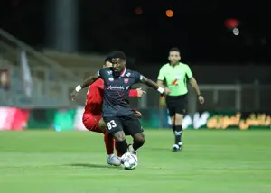 سرژ و کیلومترها فاصله با ستاره تاتنهام!