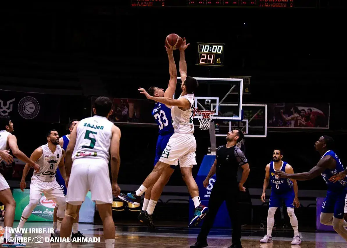 استقلال در‌ کردستان بدون باخت ماند