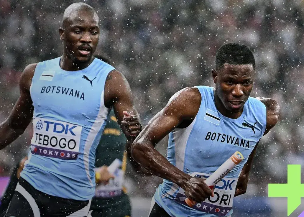 رسوایی دو و میدانی: سرقت بزرگ فاش شد!