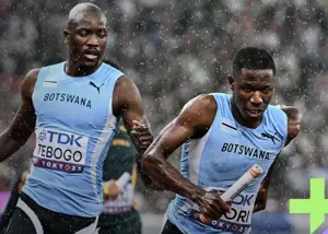 رسوایی دو و میدانی: سرقت بزرگ فاش شد!