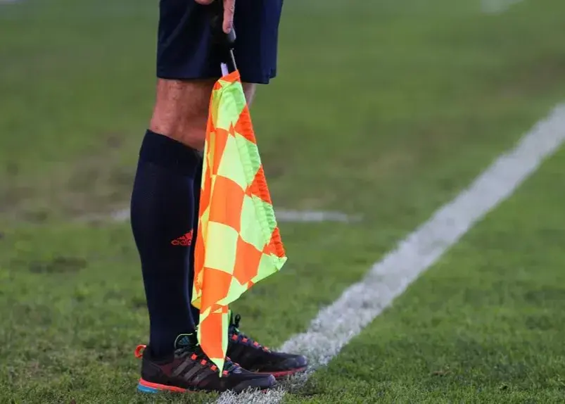 رسوایی بزرگ داوری: شرط‌بندی و رشوه‌!