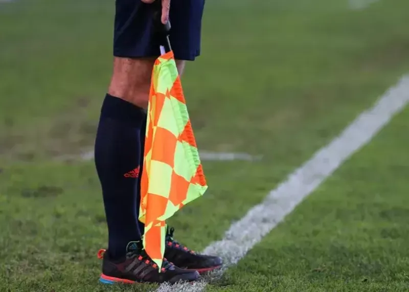 رسوایی بزرگ داوری: شرطبندی و رشوه!