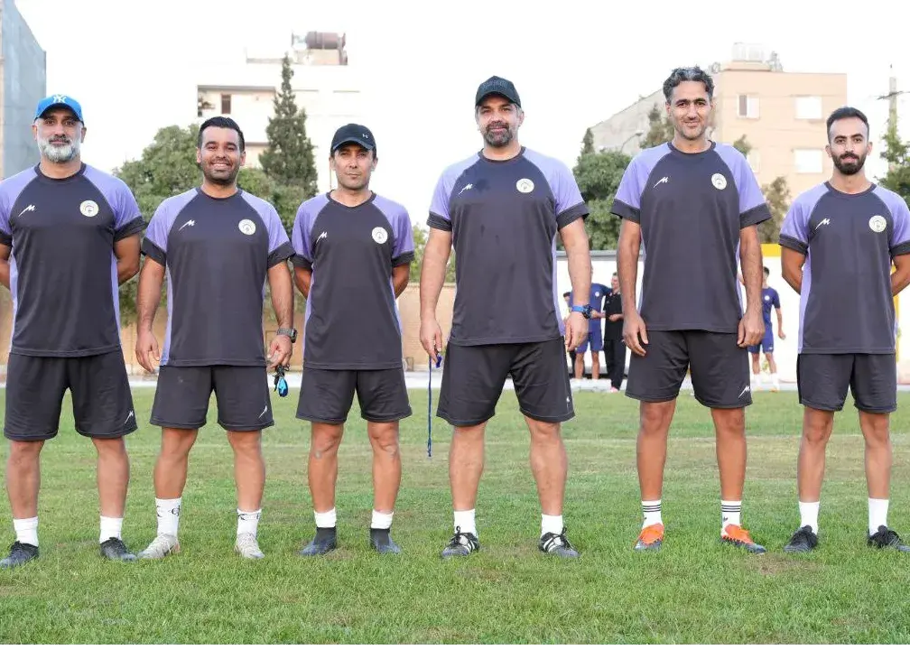 حمایت فجری‌ها از پیروز بعد از اظهارات جنجالی