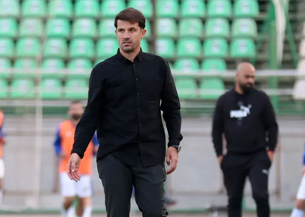 توضیح حدادی‌فر درباره نشست خبری جنجالی