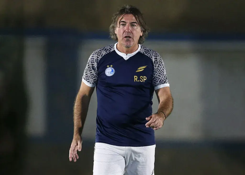 آنالیز ساپینتو از آلومینیوم: تیمی با ساختار تدافعی