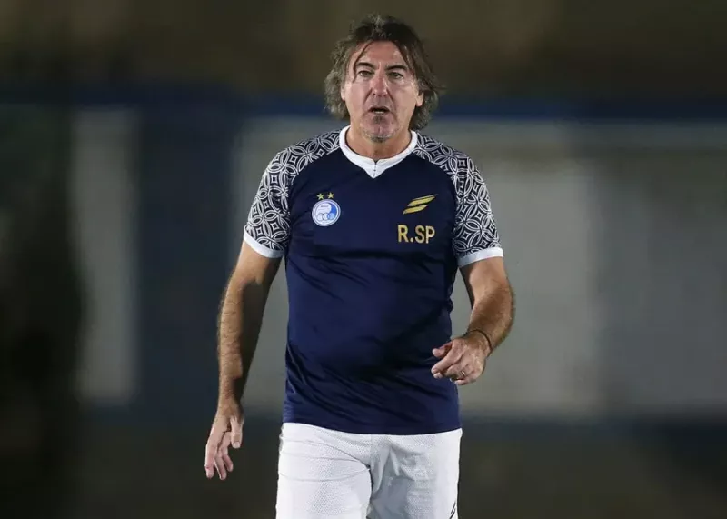 آنالیز ساپینتو از آلومینیوم: تیمی با ساختار تدافعی