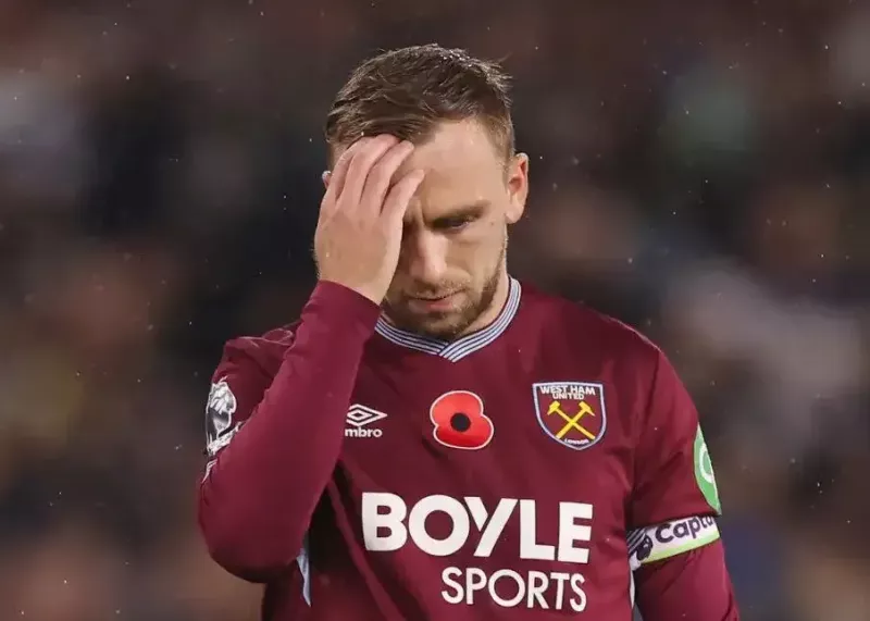 ضرر بزرگ وستهم برای کل مردم بریتانیا!