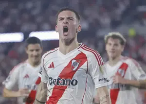 بندِ ضد ماستانتونو: رئال آمریکای جنوبی را به هم ریخت!