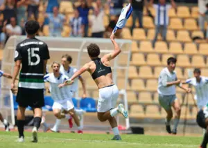 اطمینان پورتو از کشف لامین یامال جدید!