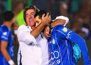 آغاز دوباره مدافع محبوبِ ساپینتو‌ در استقلال