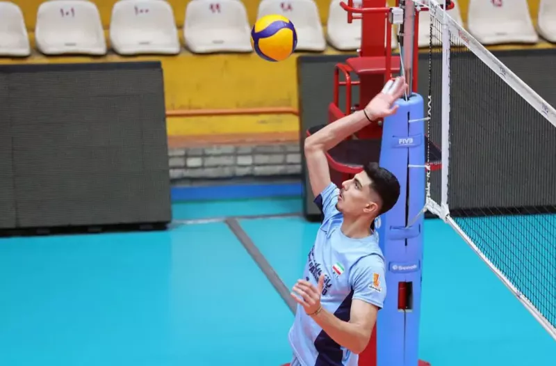 امیدواریم به زودی خبرهای خوشی درباره صابر بشنویم