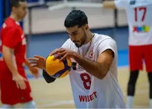 صدرنشینی زسکا با درخشش فوق‌العاده یک ایرانی