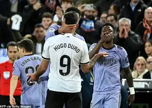 هراس در مادرید: قاتل رئال در کمی است