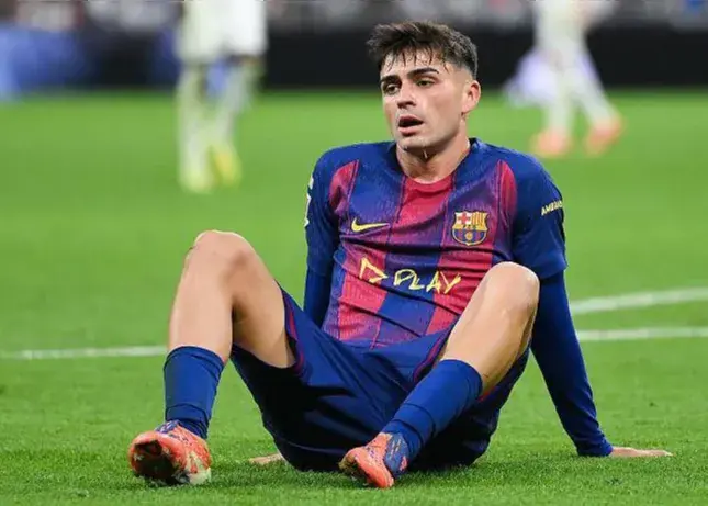 آمار عجیب: موج مصدومیت در باشگاه‌های بزرگ!