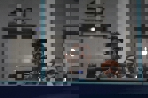 ناراحتی قلعه‌نویی از حذف ایران!