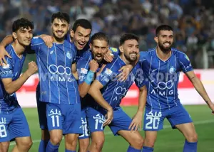 اعتراض استقلال به استراحت بیشتر پرسپولیس