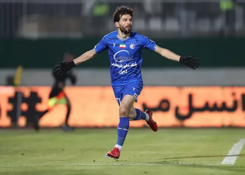 آلومینیوم حریف مورد علاقه خارجیهای استقلال