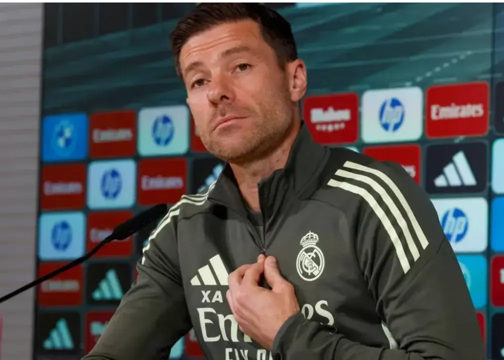 قضیه وینیسیوس تمام شده است/ ژابی: به بردی به عظمت برد الکلاسیکو نیاز داشتیم