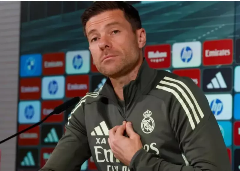 ژابی: به بردی به عظمت برد الکلاسیکو نیاز داشتیم