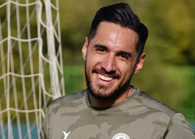 سورپرایز حدادیفر برای ذوبیها